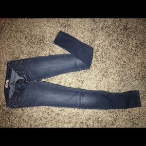 Hollister Jeggings